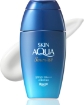 Rohto Mentholatum Skin Aqua Hyaluronic Serum UV Sunscreen Gel SPF 50+ PA+++ 70g