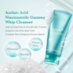 Medicube - Azelaic Acid Niacinamide Deep Clean Foam Cleanser 120g