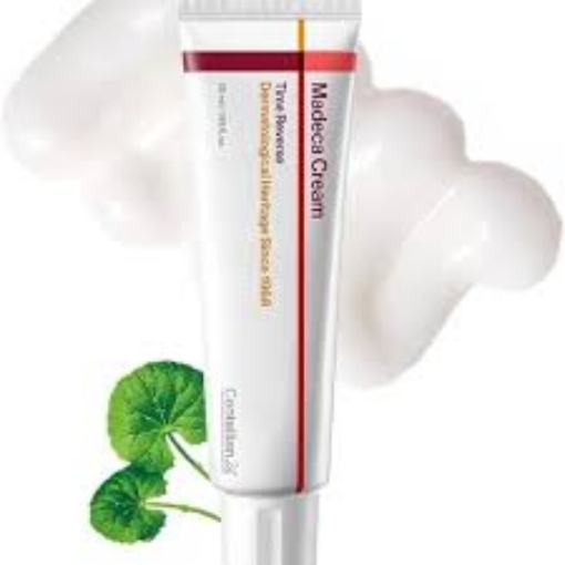 CENTELLIAN 24+ Madeca Cream Time Reverse – 15ml