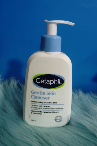 Cetaphil Gentle Skin Cleanser 236ml