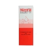 Nizoral 2% Ketoconazole Hair Care Anti-Dandruff Shampoo 50ml