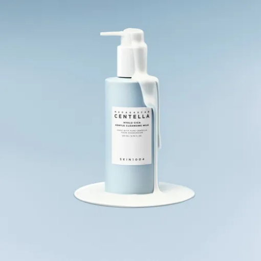 SKIN1004 - Madagascar Centella Hyalu-Cica Gentle Cleansing Milk
