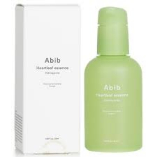 ABIB Heartleaf Essence Calming Pump – 50ml