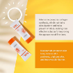 Foodaholic Sun Multi Sun Cream SPF 50+ PA+++ 70ml