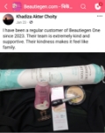 Review image