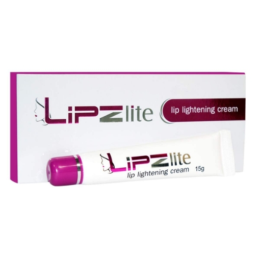 ubik Lipzlite Lip Lightening Cream (15g)