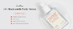 DR. Althea 15% Niacinamide Purity Serum - 30ml