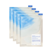 Dr.Althea Aqua Blue Hydration Mask Set - (28g*4ea)