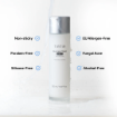 TIRTIR MILK SKIN TONER  150ML (Light)