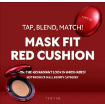 TIRTIR Mask Fit Red Cushion Foundation (23N Sand) 4.5 g