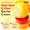 Eqqualberry Glow Filter Vitamin Illuminating Cream 50ml