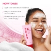 April skin TXA Niacinamide 99 Deep Cleanser 120ml