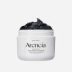 ARENCIA Black Tea Rice Mochi Cleanser - 120g