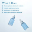 ARENCIA Deep Water Surge Serum 30ml