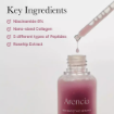 ARENCIA Red Smoothie Serum 8 - 30ml
