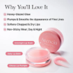ARENCIA Honey Glazed Collagen Lip Mask - 15g