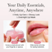 ARENCIA Honey Glazed Collagen Lip Mask - 15g