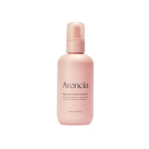 ARENCIA Red Smoothie Lotion 5 - 200ml