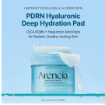 ARENCIA PDRN + Hyaluronic Deep Hydration Pad - 200ml (90ea)