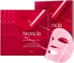 ARENCIA Red Collagen Jello Mask - 25g * 4ea
