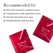 ARENCIA Red Collagen Jello Mask - 25g * 4ea