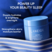 LANEIGE Water Sleeping Mask EX - 70ml