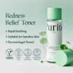 PURITO Wonder Relief Centella Toner Unscented - 30ml
