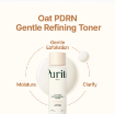PURITO Oat PDRN Gentle Refining Toner - 200ml