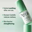 PURITO Wonder Relief Centella Serum Unscented 15ml