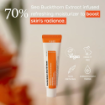 PURITO Sea Buckthorn Vital 70 Cream - 50ml