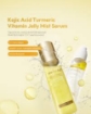 MEDICUBE Kojic Acid Turmeric Vita Jelly Mist Serum 100 ml
