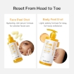 MEDICUBE Kojic Acid Turmeric Peel Shot - 80ml