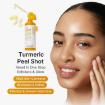 MEDICUBE Kojic Acid Turmeric Peel Shot - 80ml