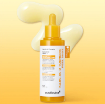 MEDICUBE Kojic Acid Turmeric Peel Shot - 80ml