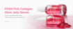 MEDICUBE PDRN Collagen Glow Jelly Serum 30ml