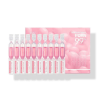 MEDICUBE PDRN Pink One Day Serum (1.5ml) * 10ea