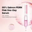 MEDICUBE PDRN Pink One Day Serum (1.5ml) * 10ea