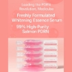 MEDICUBE PDRN Pink One Day Serum (1.5ml) * 10ea