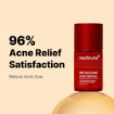 MEDICUBE Red Succinic Acid Clarifying Serum  30ml