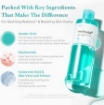 MEDICUBE Azelaic Acid Niacinamide Clear Toner - 250ml
