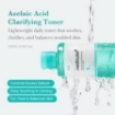 MEDICUBE Azelaic Acid Niacinamide Clear Toner - 250ml