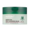 MEDICUBE Super Cica Deep Cleansing Balm - 100ml