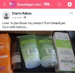 Review image