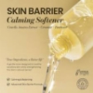 ONGREDIENTS Skin Barrier Calming Softener - 250ml