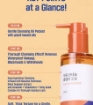 ROUND LAB Soybean Panthenol Cleansing Oil - 200ml