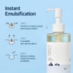 ROUND LAB 1025 Dokdo Cleansing Oil - 200ml