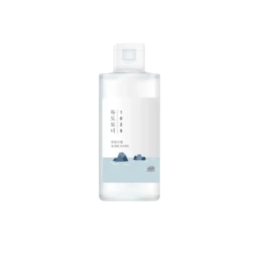 ROUND LAB 1025 Dokdo Toner - 100ml