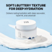 ROUND LAB 1025 Dokdo Cream 80 ml