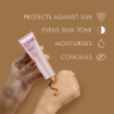 Lakme 9 to 5 Complexion Care Cream – Beige 30g