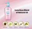 Kose Cosmeport Softymo Speedy Cleansing Oil 60ml